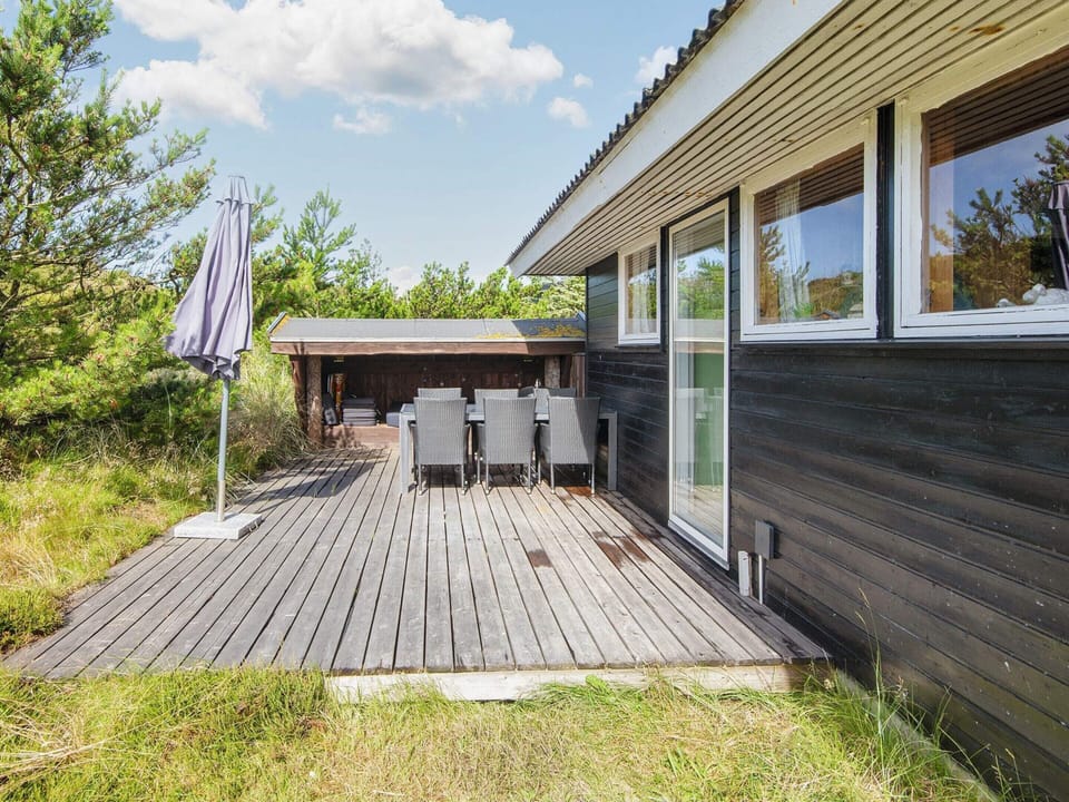 House | View from property