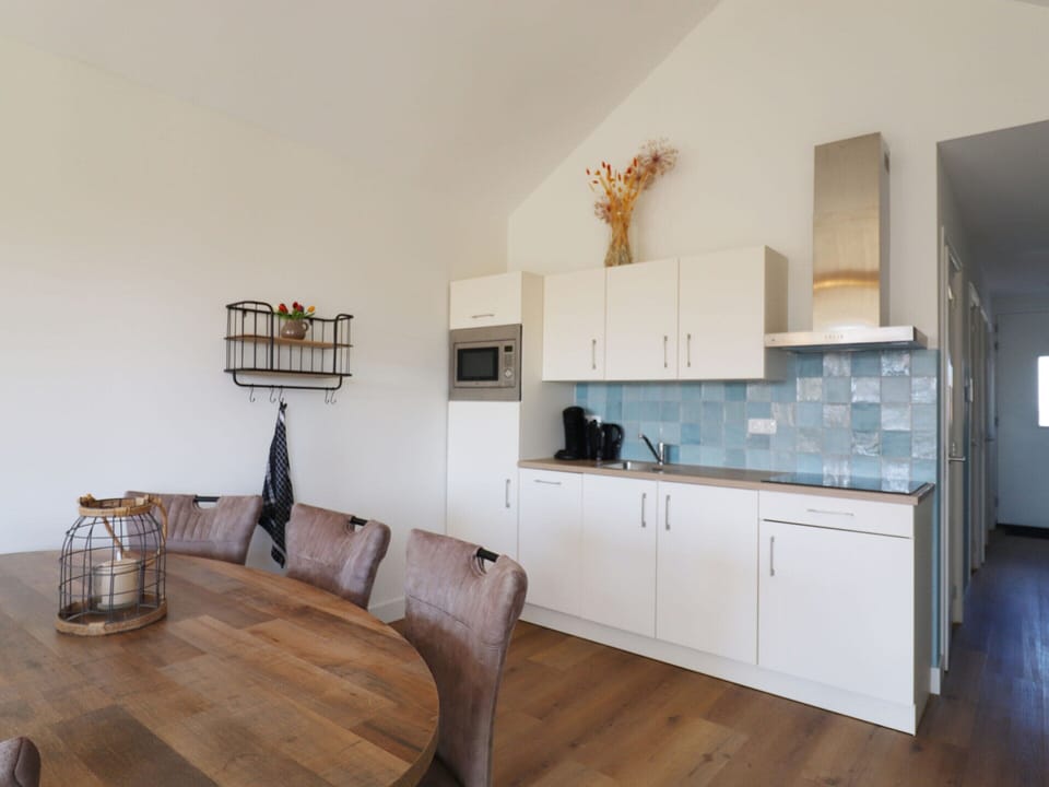 House | Private kitchen | Electric kettle