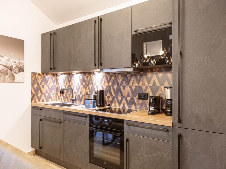 Apartment | Private kitchen