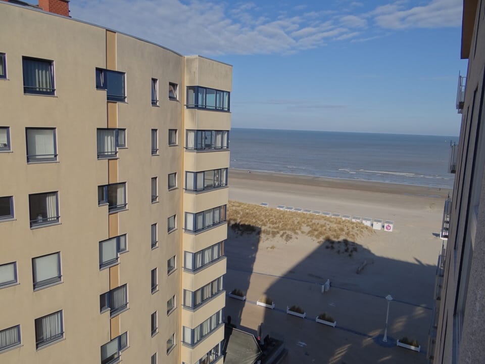 Apartment | Exterior