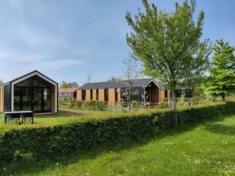 Chalet | Exterior
