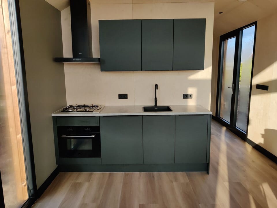 Chalet | Private kitchen