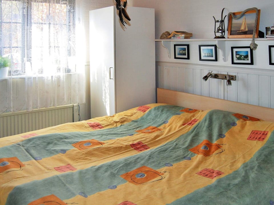 4 Person Holiday Home in Tjornarp House in Skåne County