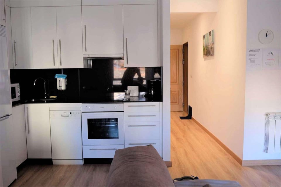 Apartment | Private kitchen