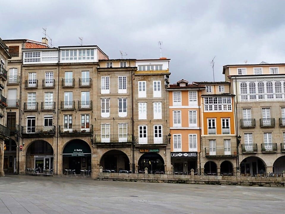 Apartment | Exterior