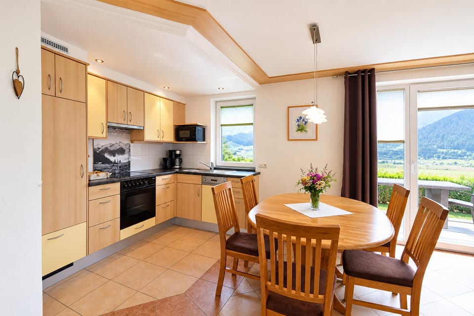 Apartment | Private kitchen | Electric kettle