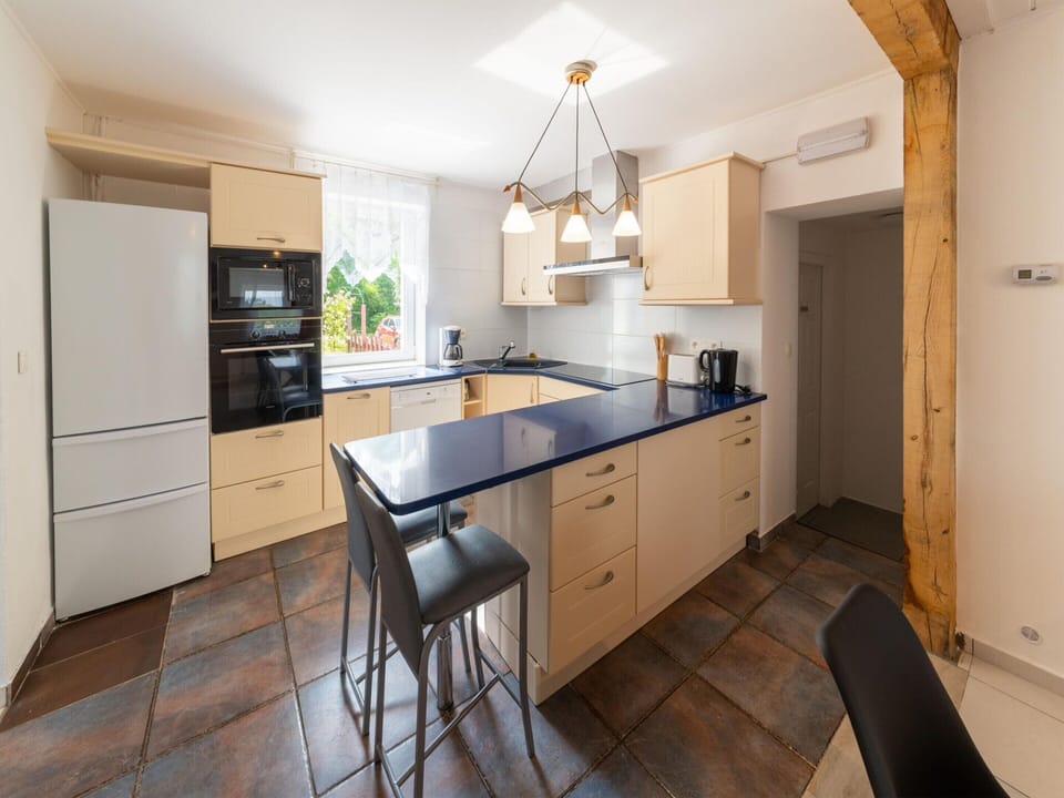 House | Private kitchen | Dishwasher