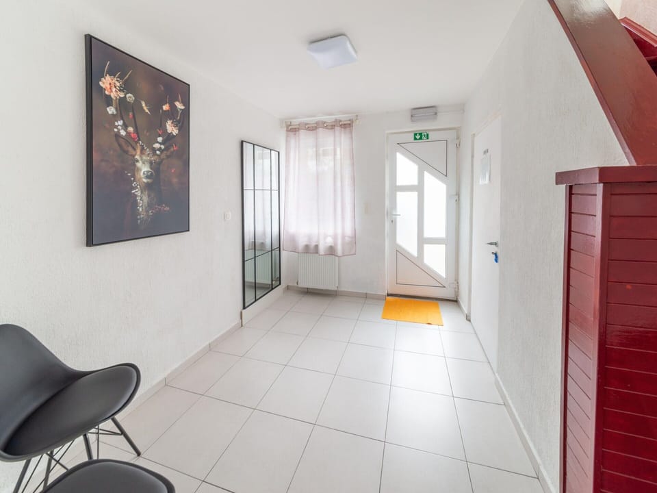 House | Interior