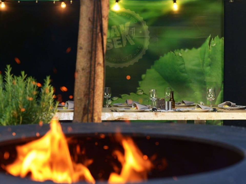 Apartment | Property amenity