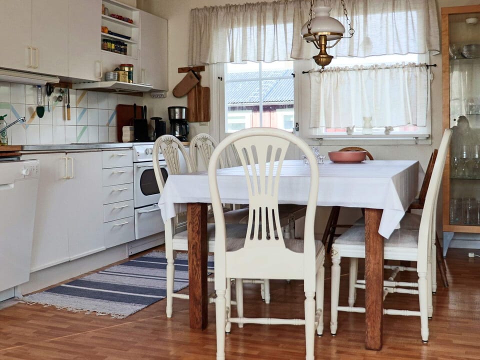 House | Private kitchen