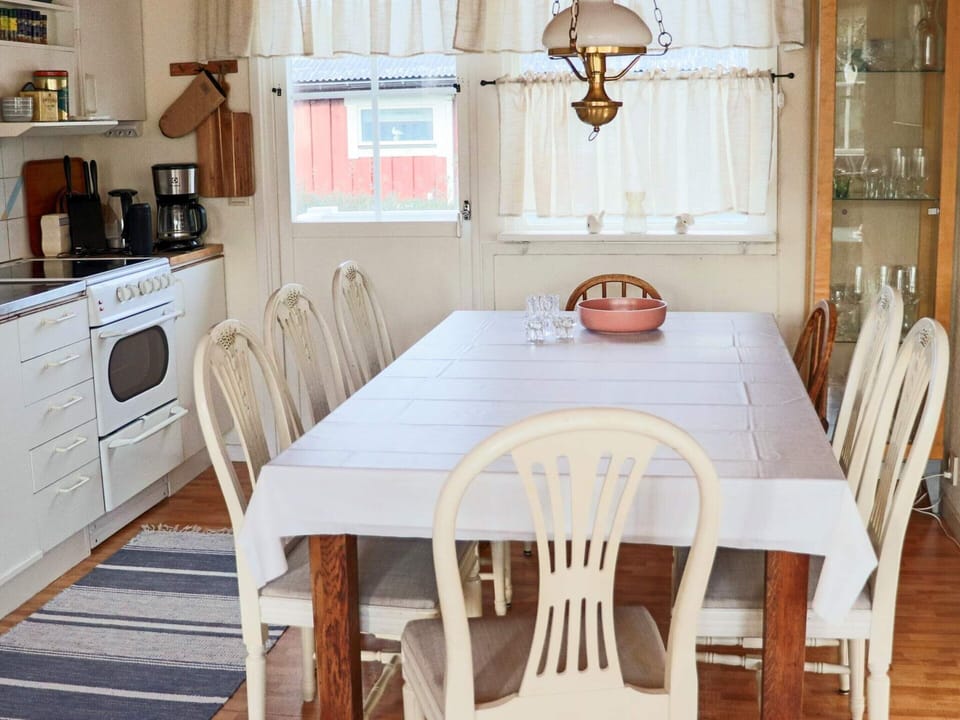 House | Dining