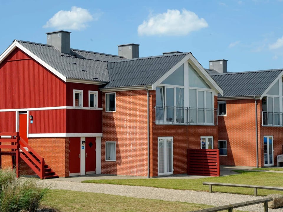 Apartment | Exterior