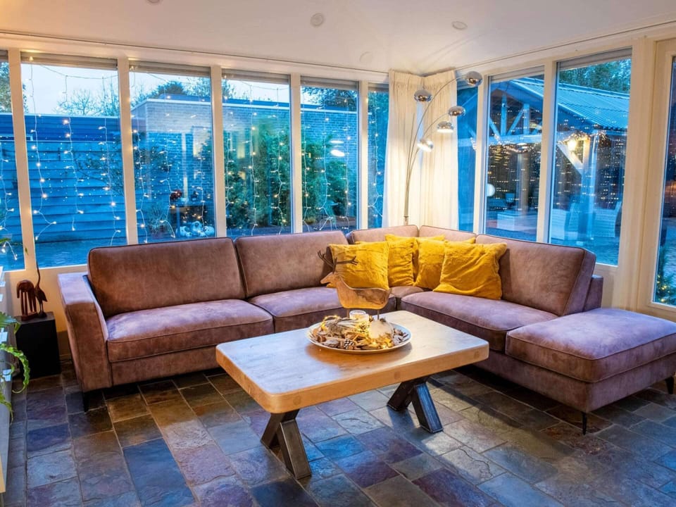 House | Living room