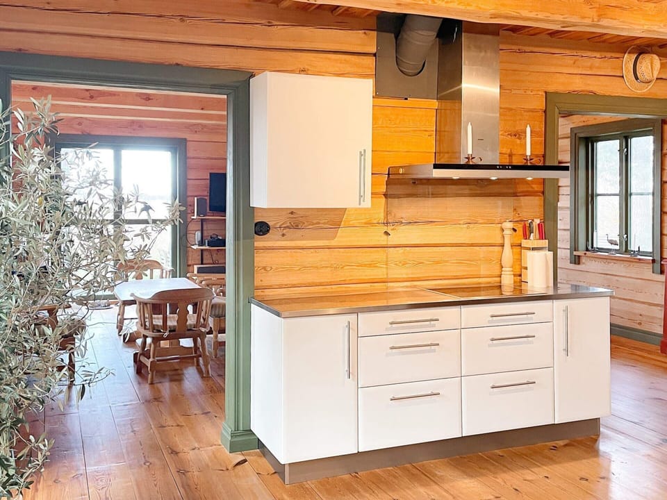 House | Private kitchen