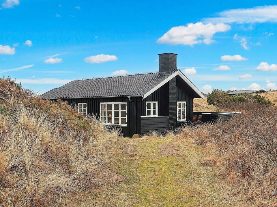House | Exterior