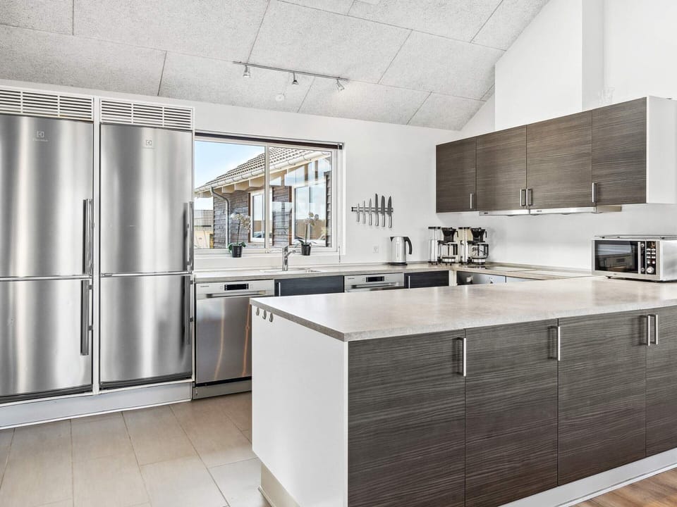 House | Private kitchen