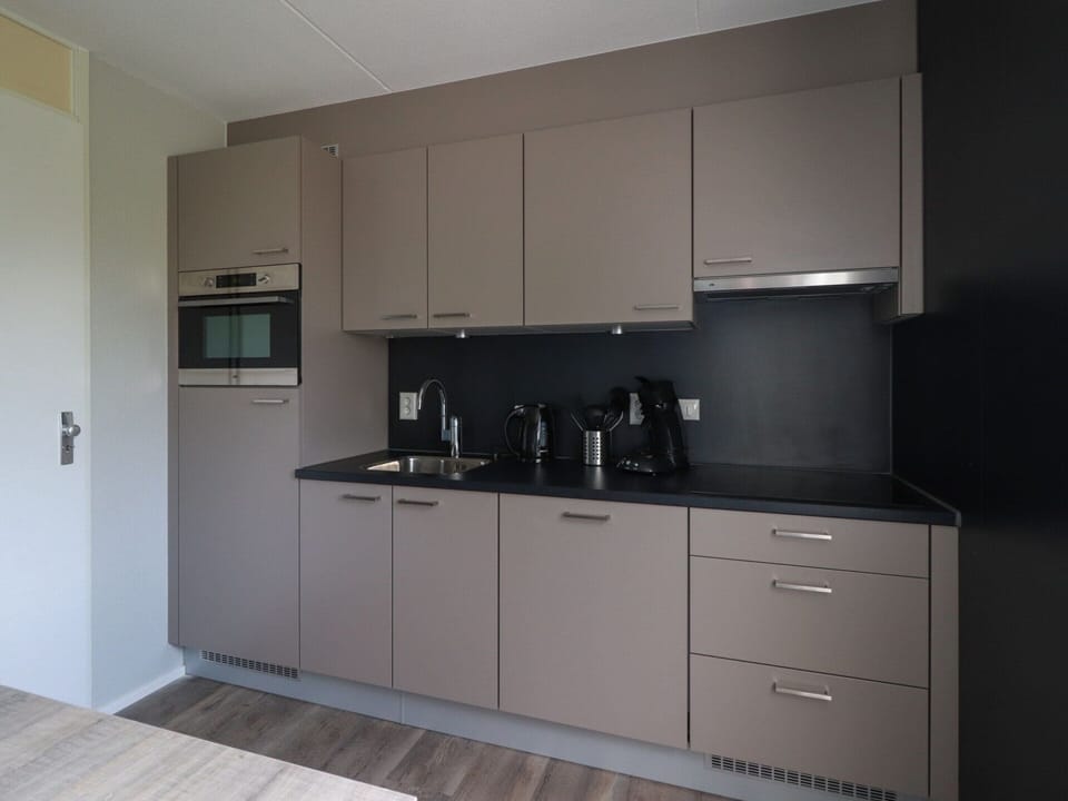 House | Private kitchen | Coffee/tea maker, fridge, microwave, dishwasher