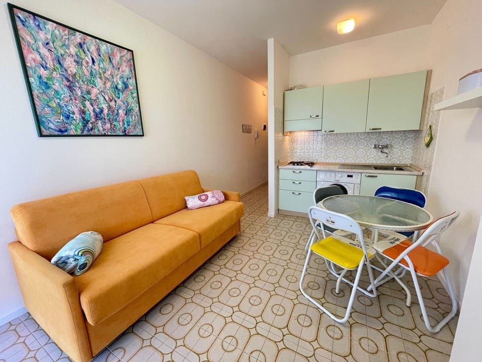 Apartment | Private kitchen