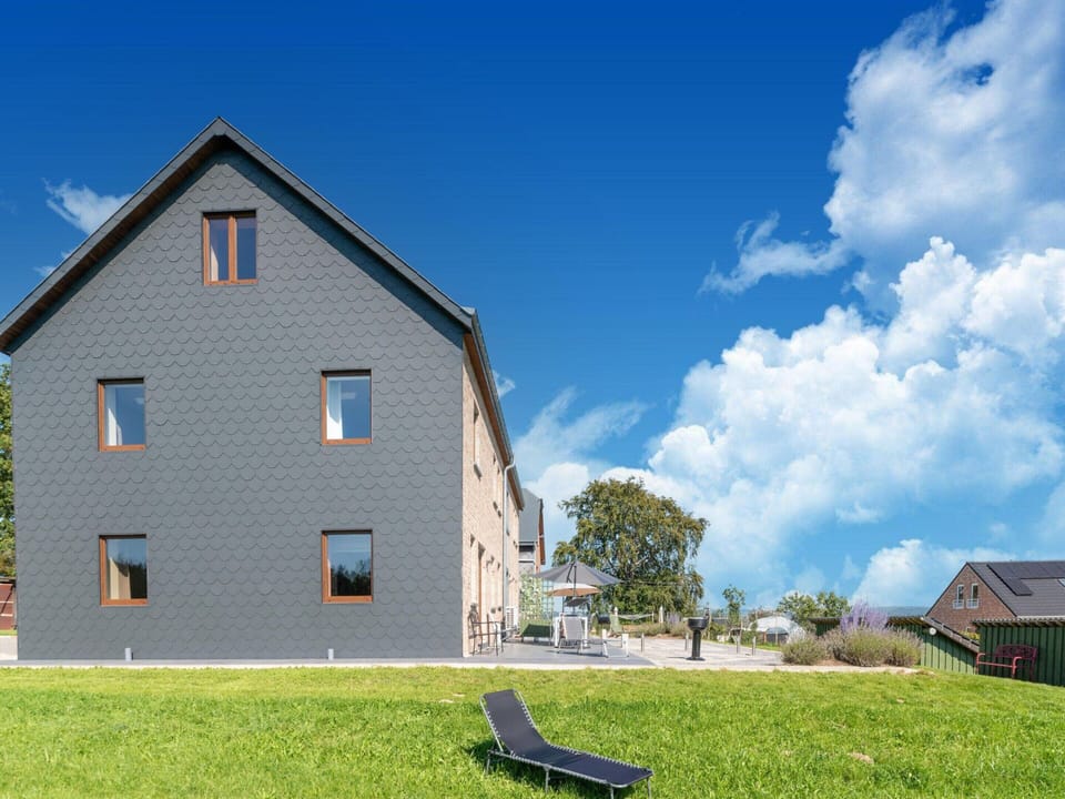 House | Exterior