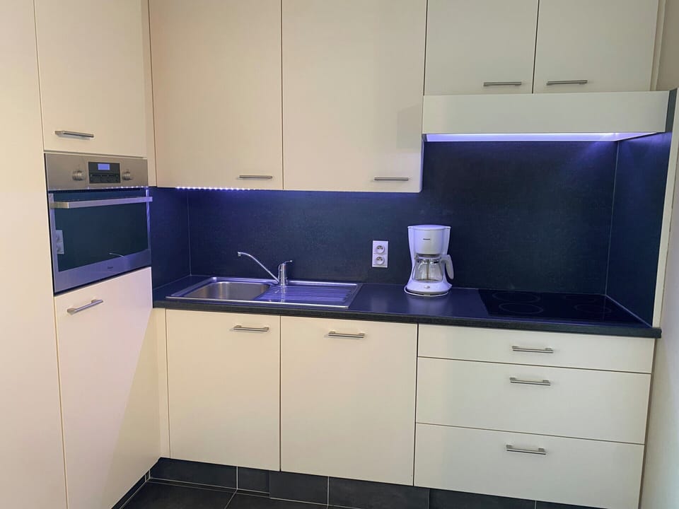 Apartment | Private kitchen