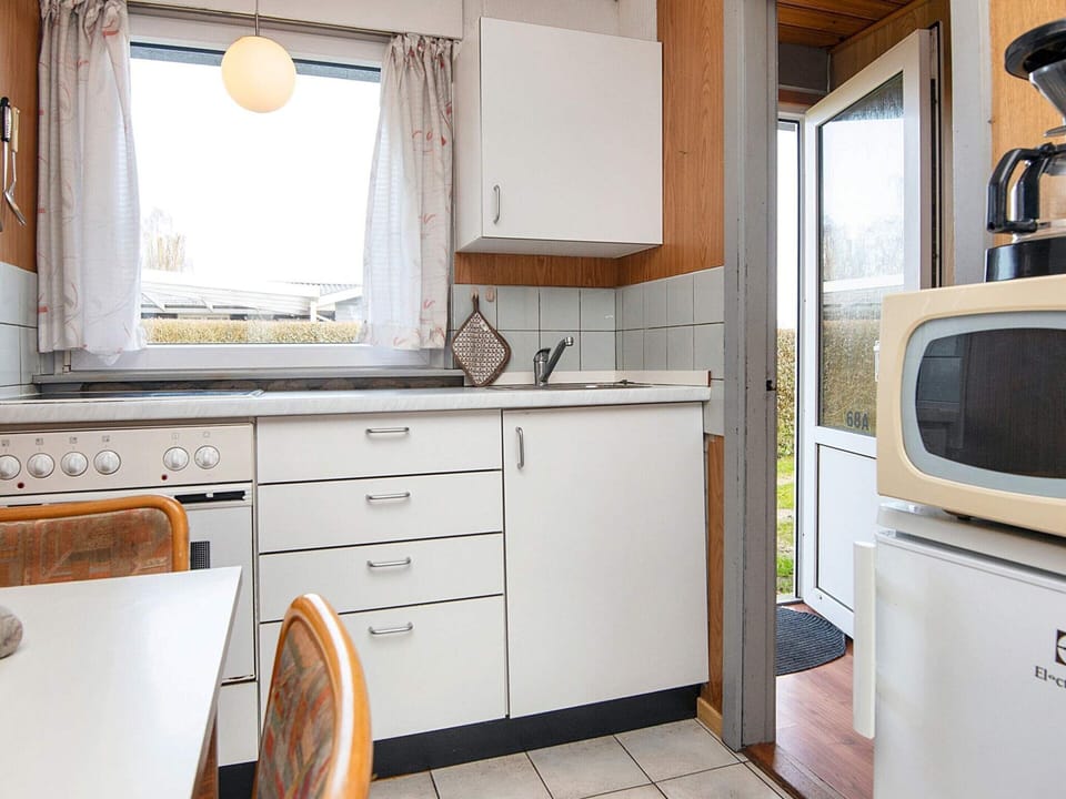 House | Private kitchen