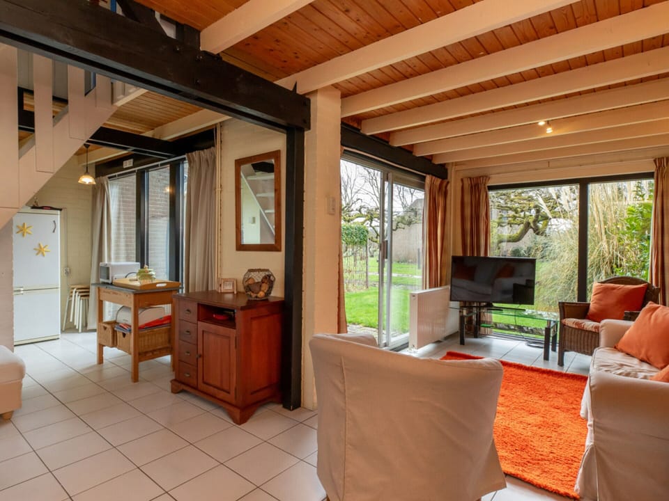 House | Living area