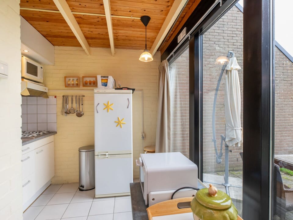 House | Private kitchen | Toaster