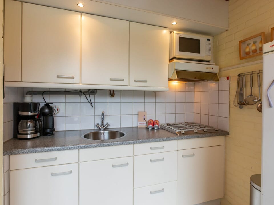 House | Private kitchen | Toaster