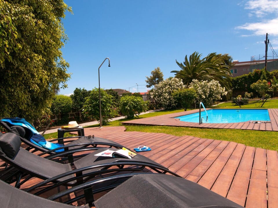 House | Pool | Indoor pool, outdoor pool