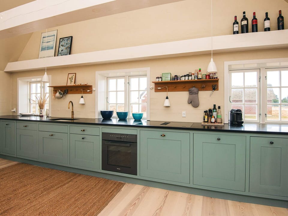 House | Interior