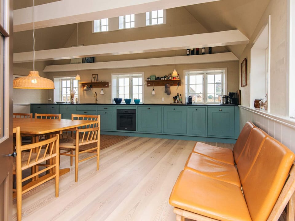 House | Interior