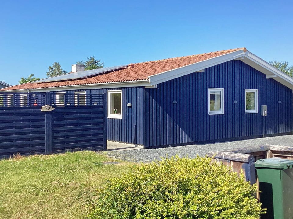 House | Exterior