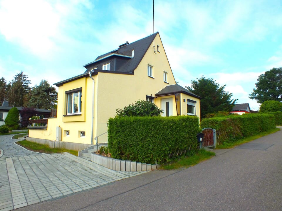 House | Exterior