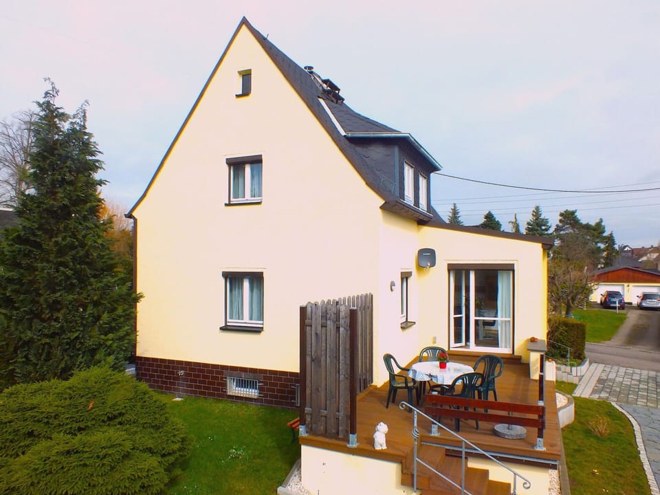 House | Exterior