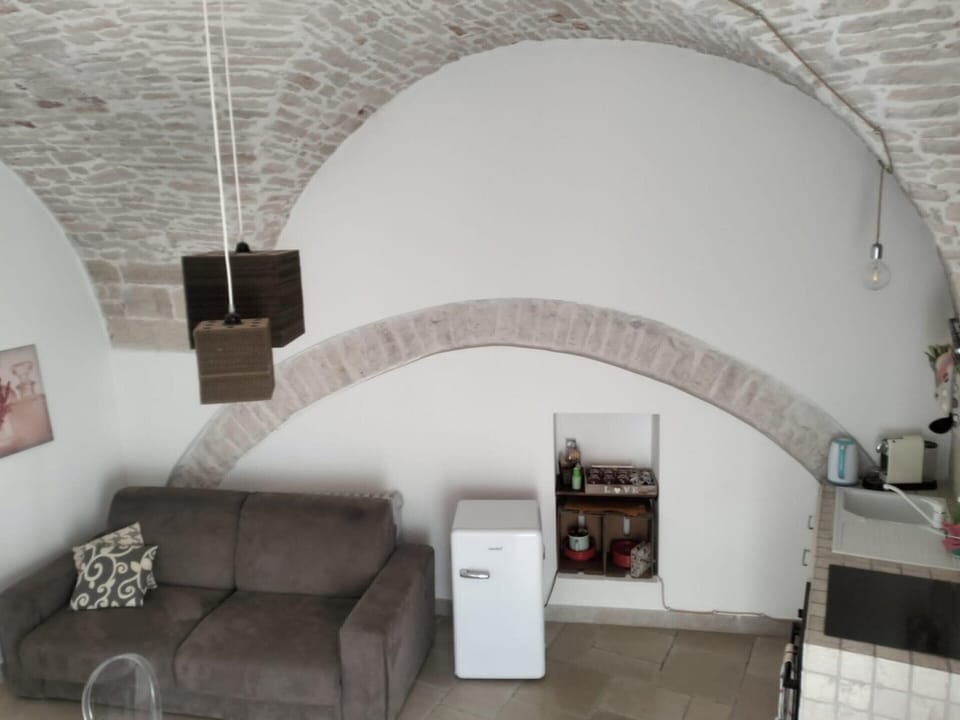 Apartment | Living room