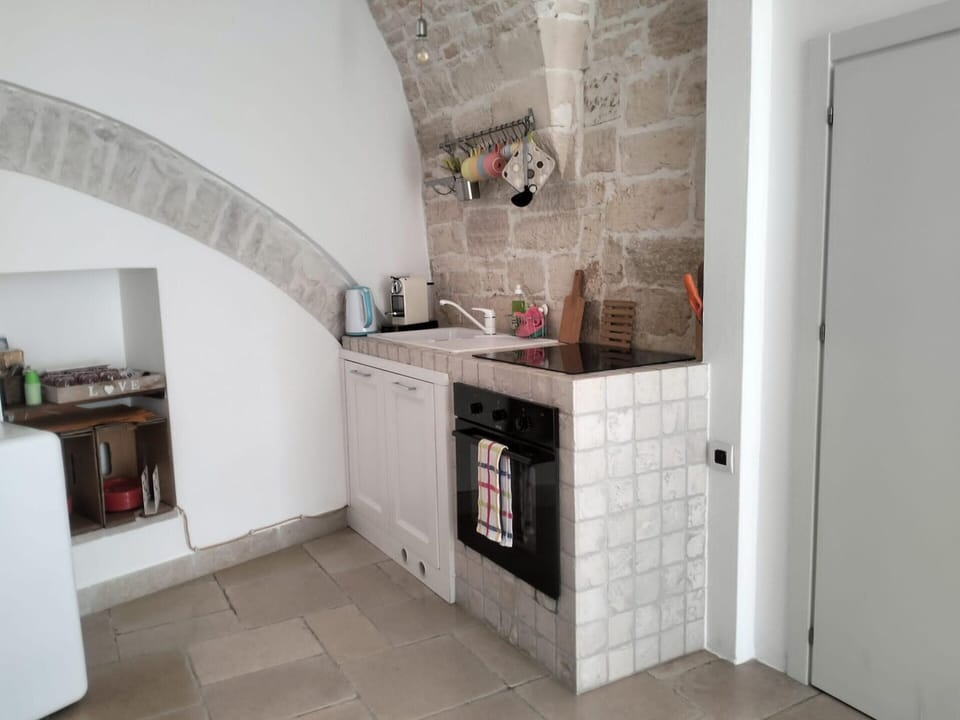 Apartment | Private kitchen