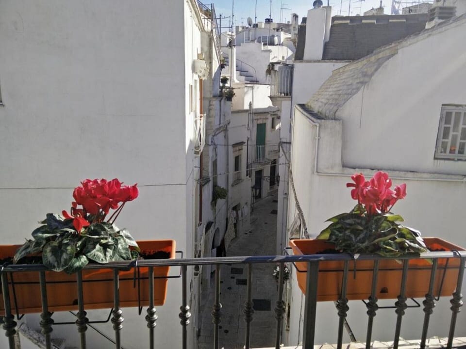 Apartment | Balcony
