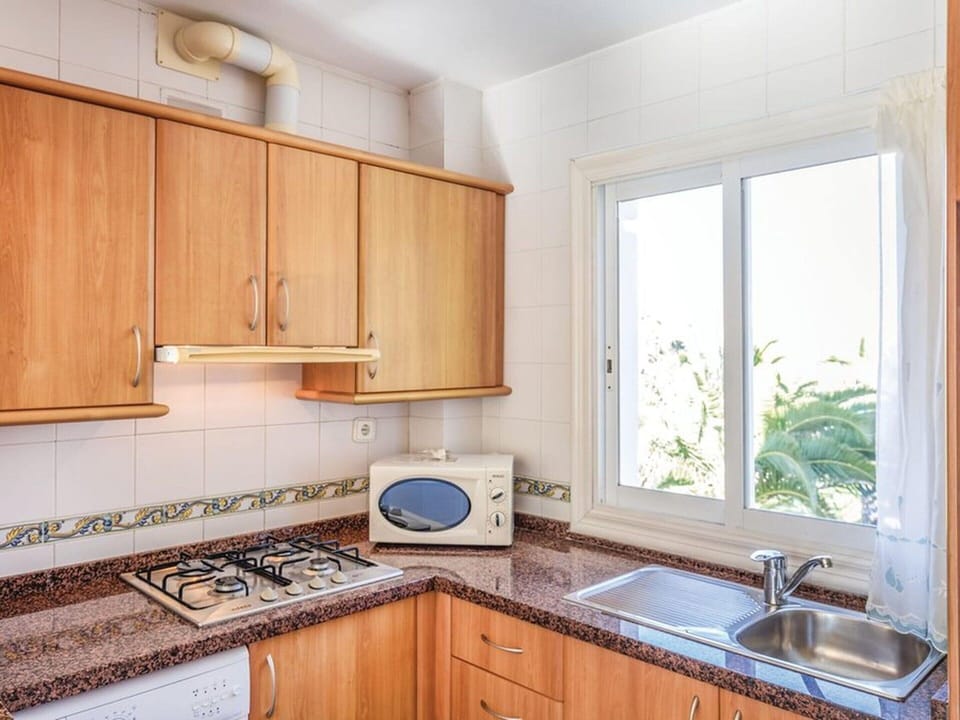 Apartment | Private kitchen