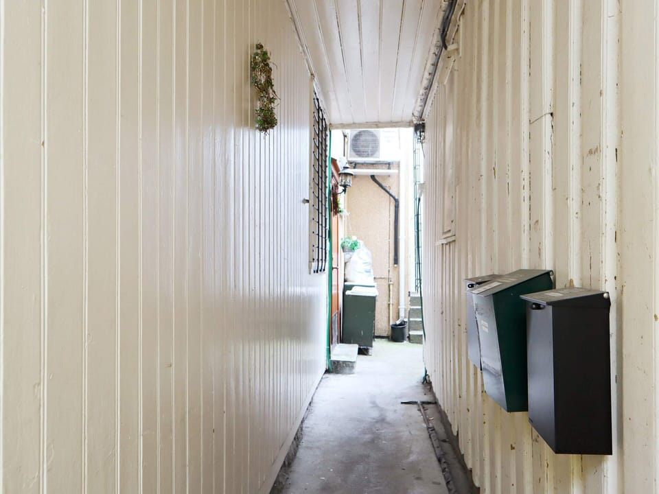 Apartment | Exterior