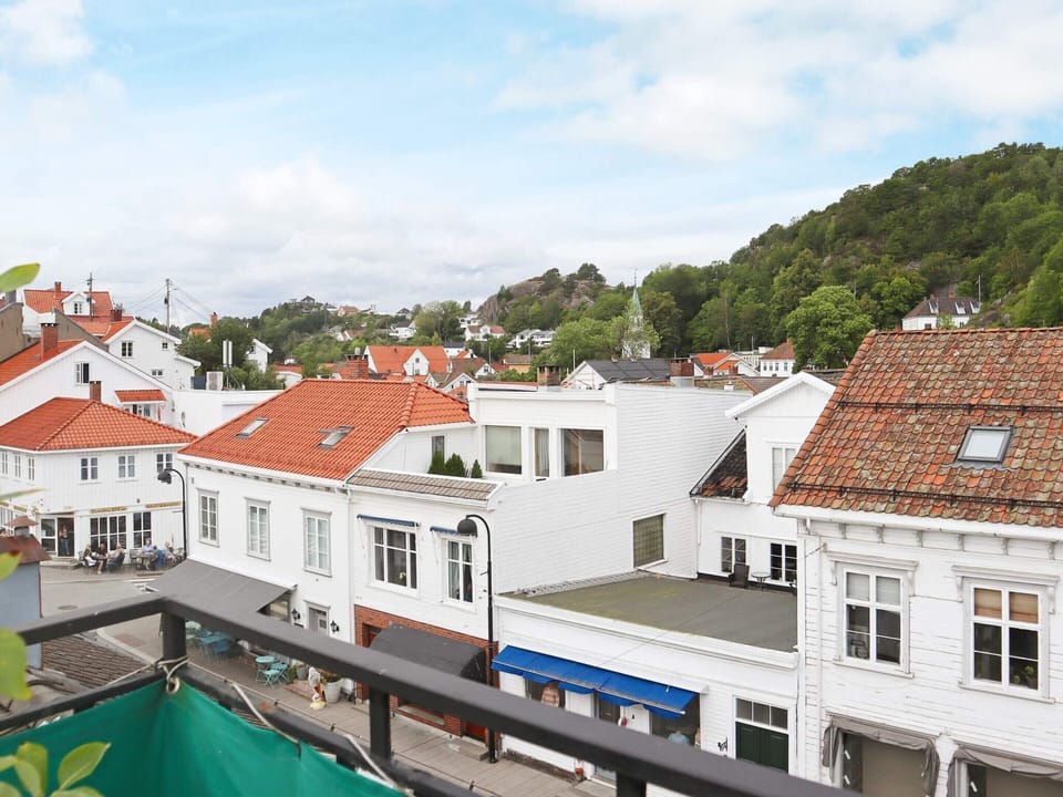 Apartment | View from property