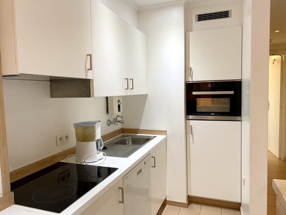 Apartment | Private kitchen