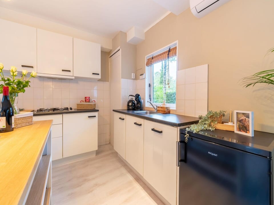 House | Private kitchen | Electric kettle