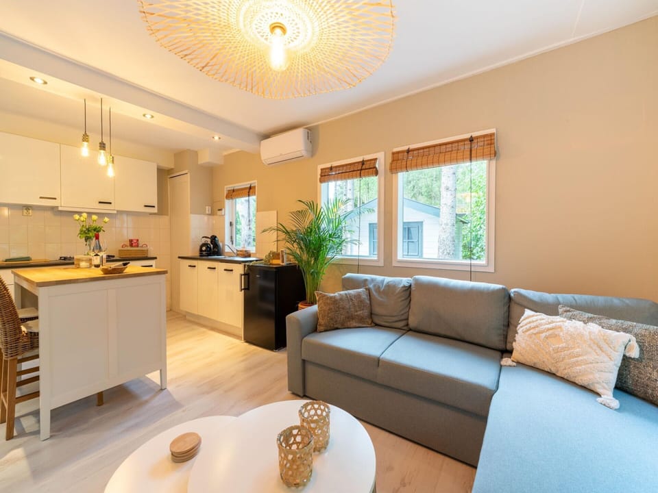 House | Living area