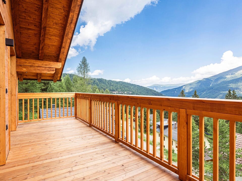 House | View from property