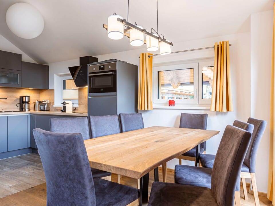 House | Private kitchen