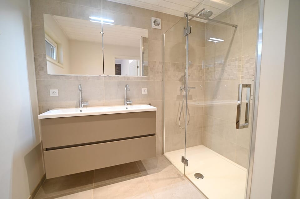 Holiday Home in Durbuy With Hot Tub & Sauna House in Belgium