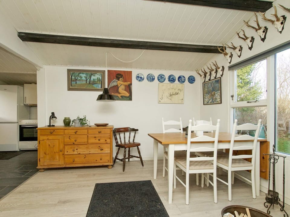 House | Interior