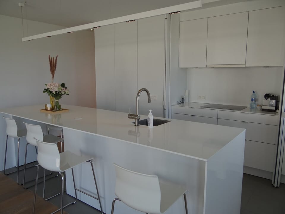 Apartment | Private kitchen