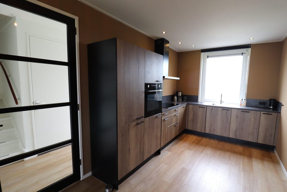 House | Private kitchen