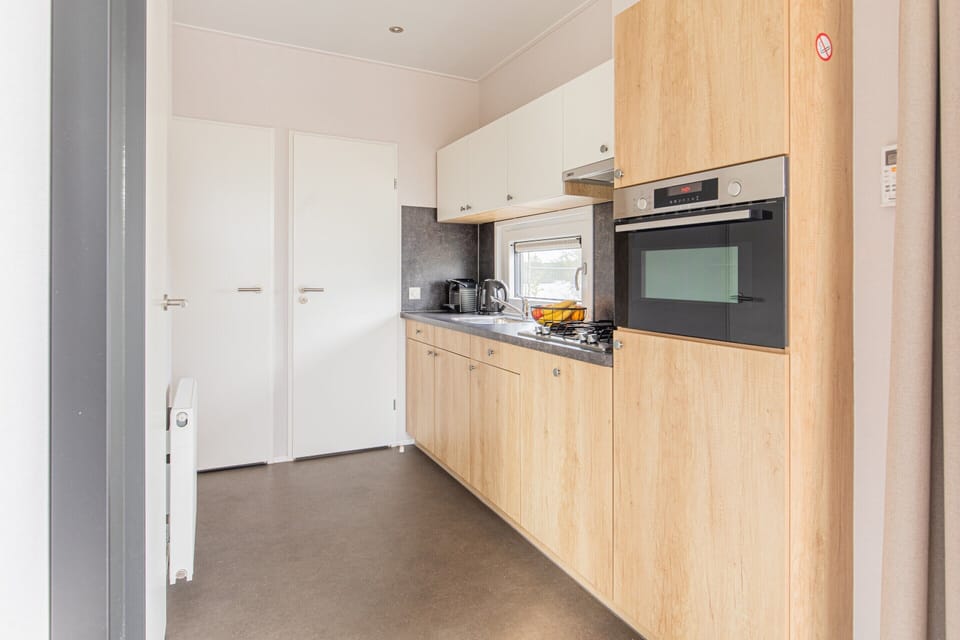 Chalet | Private kitchen